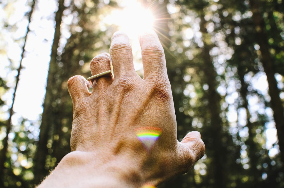 灵气整合疗愈 | Reiki Integrative Healing